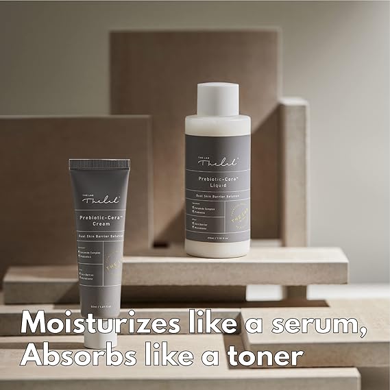 THE LAB by BLANC DOUX Prebiotic Cera™ Liquid 210 ml