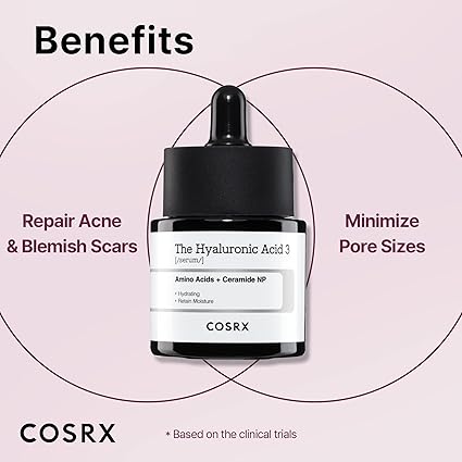 Cosrx The Niacinamide 15 Serum 20ml