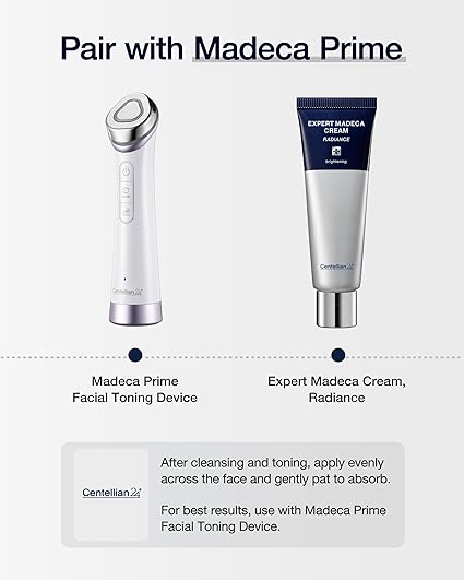 Centellian 24 Expert Madeca Cream Radience 50ml