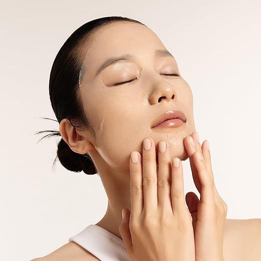 Sulwhasoo First Care Activating Mask 23g*5ea