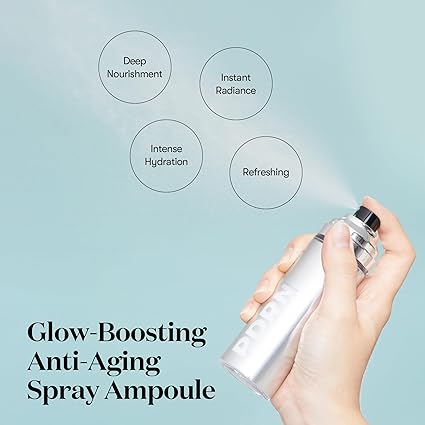 VT COSMETIC PDRN Glow Ampoule 100ml
