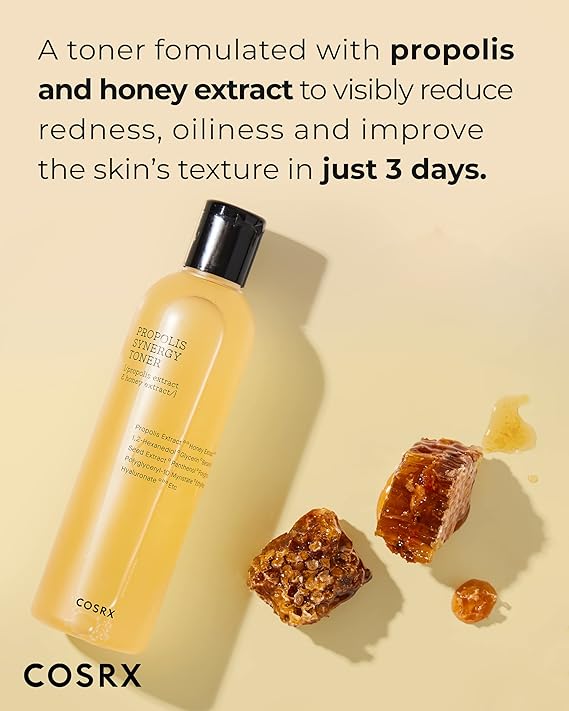 Cosrx Full Fit Propolis Synergy Toner 280ml