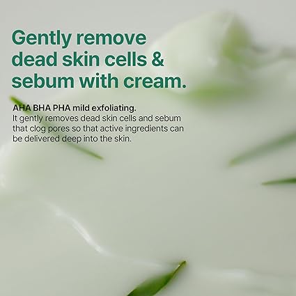 Some By Mi AHA-BHA-PHA 30DAYS MIRACLE CREAM 60g