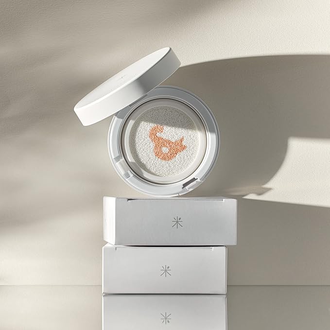 ROM&ND Back Me Tone Up Sun Cushion