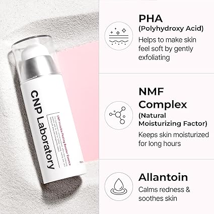 Cnp Laboratory CNP Invisible Peeling Booster Essence 100ml