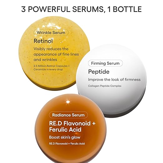 Laneige Perfect Renew 3X Signature Serum 40ml