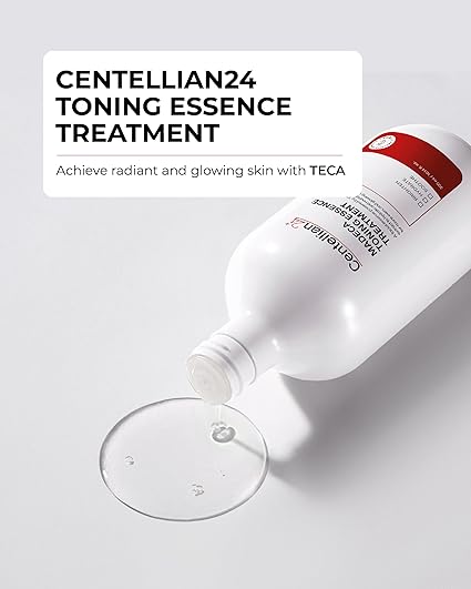 Centellian 24 Madeca Toning Essence Treatment 300ml