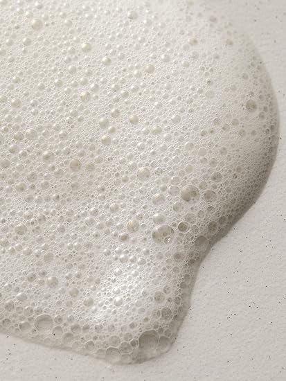 Sioris Let Me Refresh Foam Cleanser 120ml
