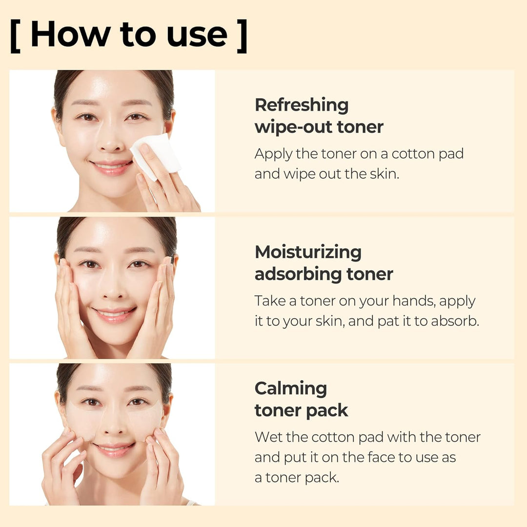Some By Mi Propolis B5 Glow Barrier Calming Toner 150ml