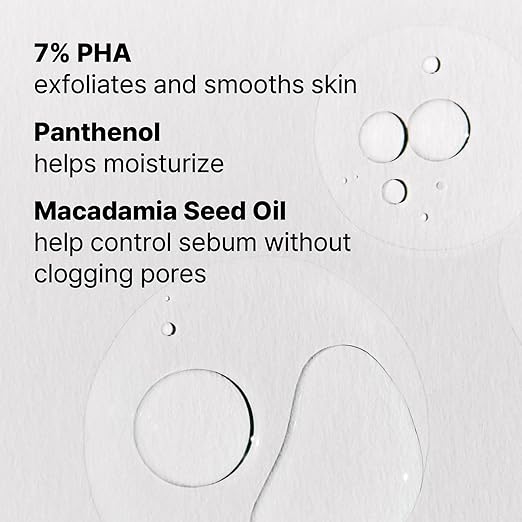 Dr.Jart+ PORE REMEDY PHA EXFOLIATING SERUM 30ml