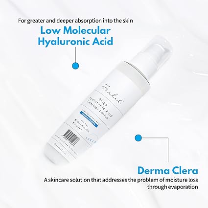 THE LAB by BLANC DOUX Oligo Hyaluronic Acid Calming Plus Lotion 150ml