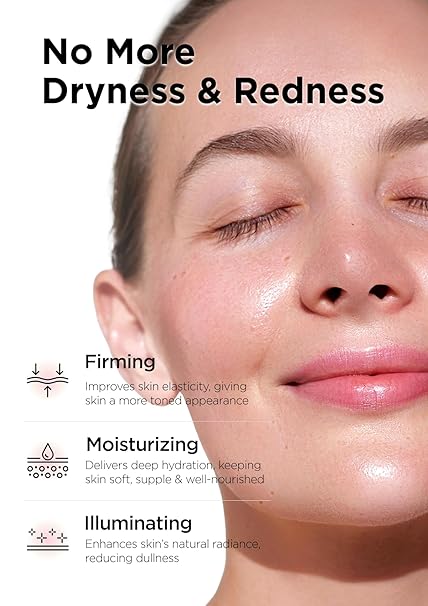 Hanskin Hyaluron Relief Moisture Cream 50ml