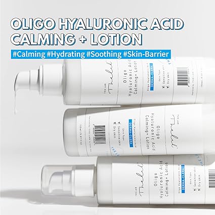 THE LAB by BLANC DOUX Oligo Hyaluronic Acid Calming Plus Lotion 150ml