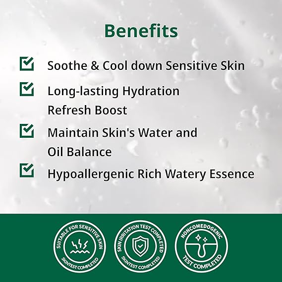 Dr.G Red Blemish Clear Soothing Active Essence 80ml