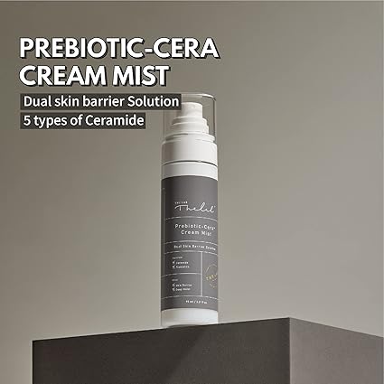 THE LAB by BLANC DOUX Prebiotic Cera™ Cream Mist 95 ml
