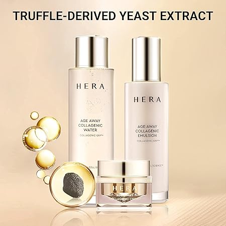 Hera Age Away Aesthetic BX Emulsion 120ml