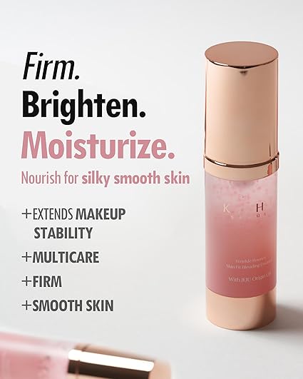 Kahi Wrinkle Bounce Skin Fit Blending Essence 30ml