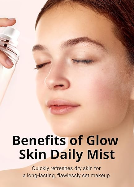 Missha Glow Skin Balm To Go Mist 80ml