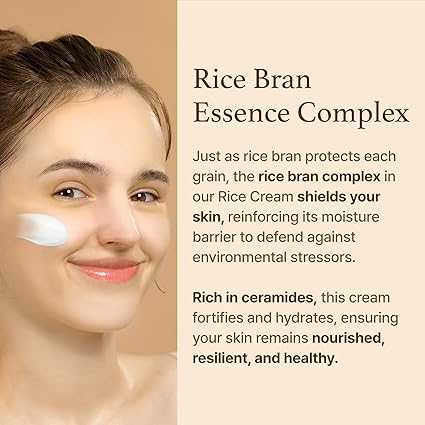 I'm From Rice Cream 50g