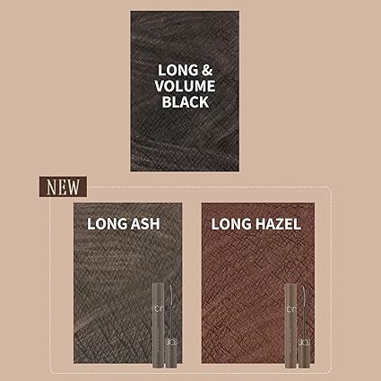 ROM&ND Han All Fix Mascara 7g