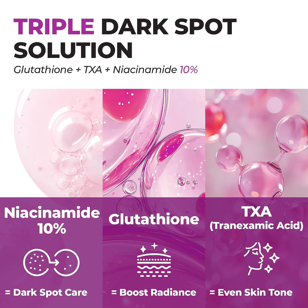 Jumiso Niacinamide 10% Serum 40ml