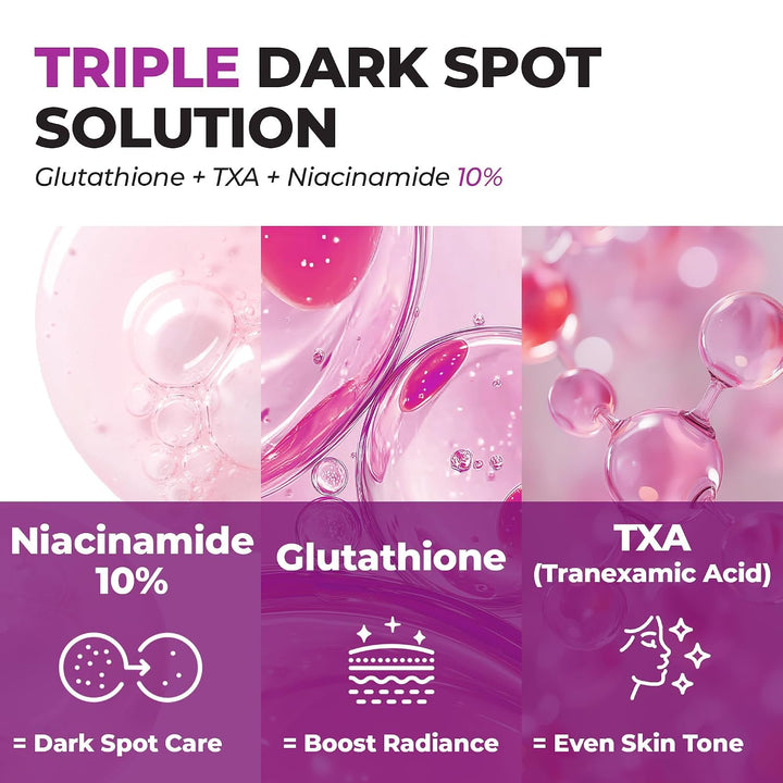 Jumiso Niacinamide 10% Serum 40ml