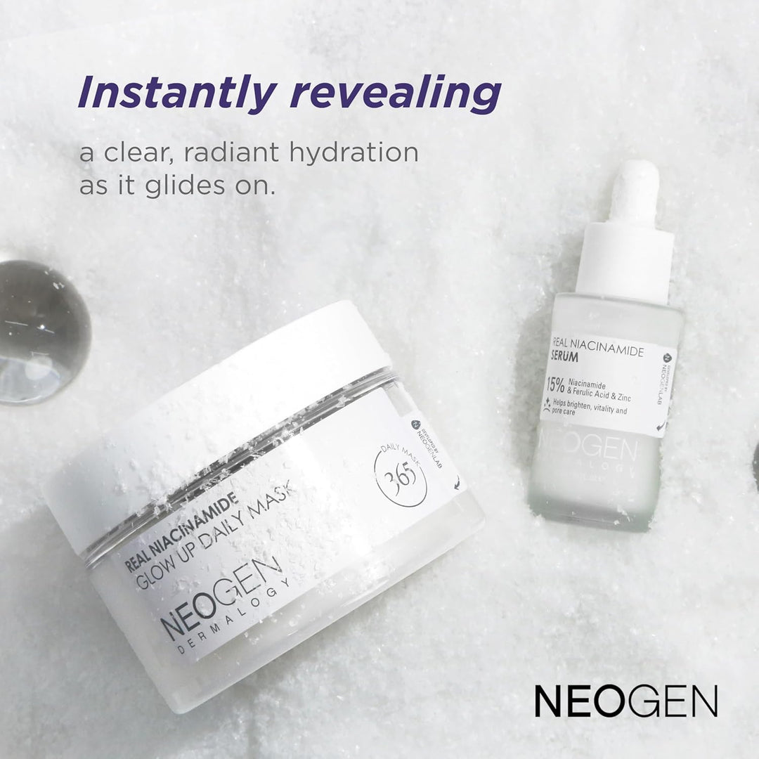 Neogen Dermalogy Real Niacinamide 15% Serum 30ml
