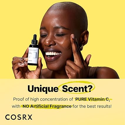 Cosrx The Vitamin C 23 serum 20ml