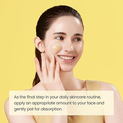 Cnp Laboratory Propolis Ampule Oil-in-Cream 50ml