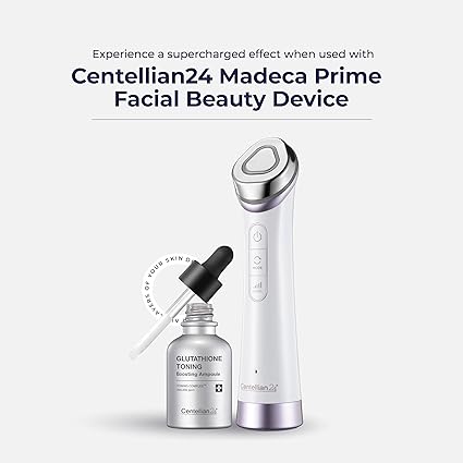 Centellian 24 Glutathione Toning Boosting Ampoule 30ml