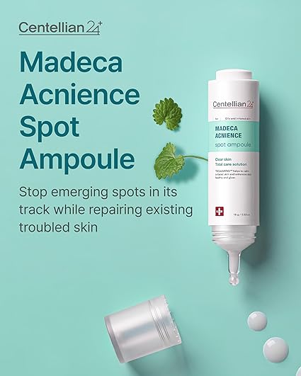 Centellian 24 Madeca Acnience Spot Ampoule 15ml