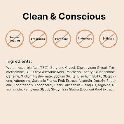 Cosrx The Vitamin C 13 Serum 20ml