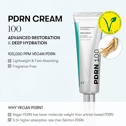 VT COSMETIC PDRN Cream 100 50ml