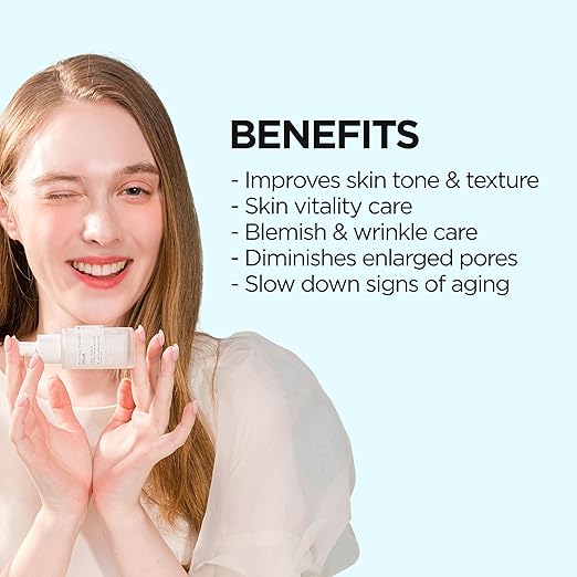 Neogen Dermalogy Real Niacinamide 15% Serum 30ml