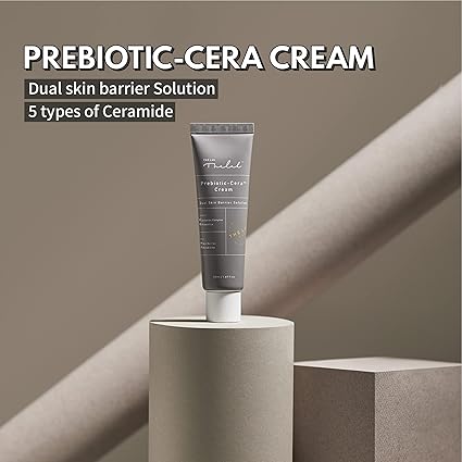 THE LAB by BLANC DOUX Prebiotic Cera™ Cream 50 ml