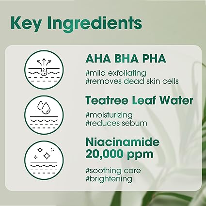 Some By Mi AHA-BHA-PHA 30DAYS MIRACLE TONER 150ml