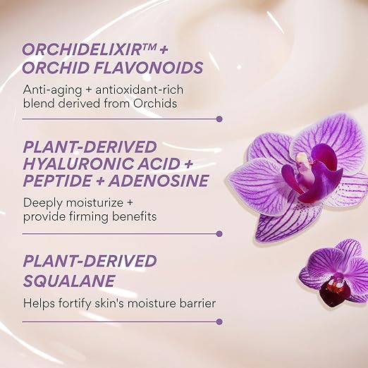 Innisfree Jeju Orchid Enriched Cream 50ml