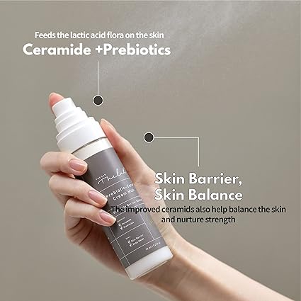 THE LAB by BLANC DOUX Prebiotic Cera™ Cream Mist 95 ml