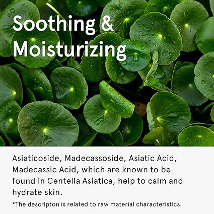 One Thing Centella Asiatica Serum 80ml