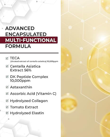 Centellian 24 Madeca Vital Capsule Serum 50ml
