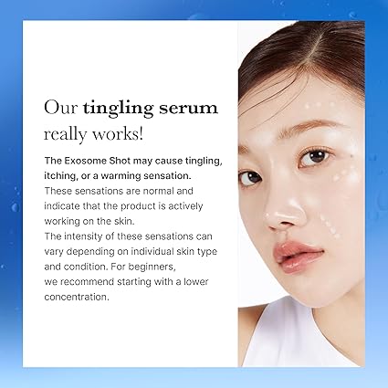 Medicube Zero One day Exosome Shot Pore Ampoule 25000 13ml