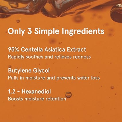 One Thing Centella Asiatica Extract 150ml