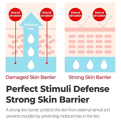 Some By Mi SNAIL TRUECICA MIRACLE REPAIR CREAM MOISTURIZER 60g