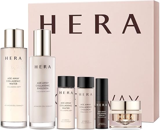 Hera Age Away Aesthetic BX Cream 50ml