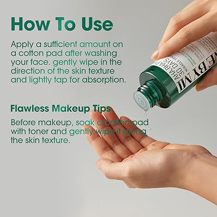 Some By Mi AHA-BHA-PHA 30DAYS MIRACLE TONER 150ml