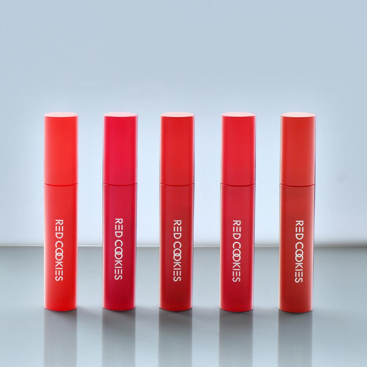 Red Cookies WATER DEW VELVET TINT 5g