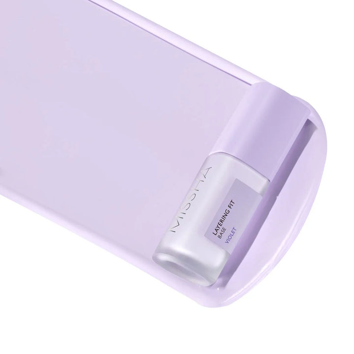 Missha Layering Fit Base 35ml