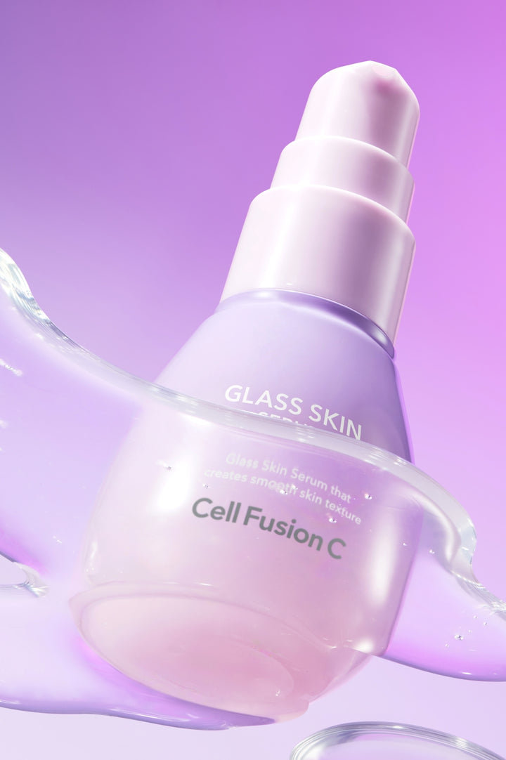 Cell Fusion C Glass Skin Serum 30ml