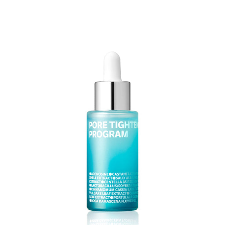 ISOI Bulgarian Rose Pore Tightening Program 30ml
