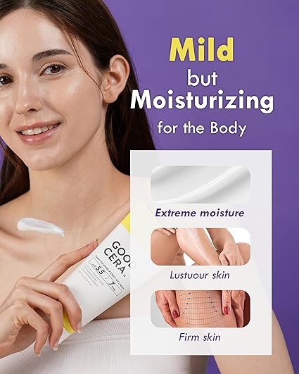 Holika Holika Good Cera Super Ceramide Family Oil Cream 200ml